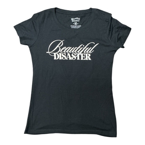 Beautiful Disaster - NEW - Rise Collection Sold Out - Picture 1 of 3